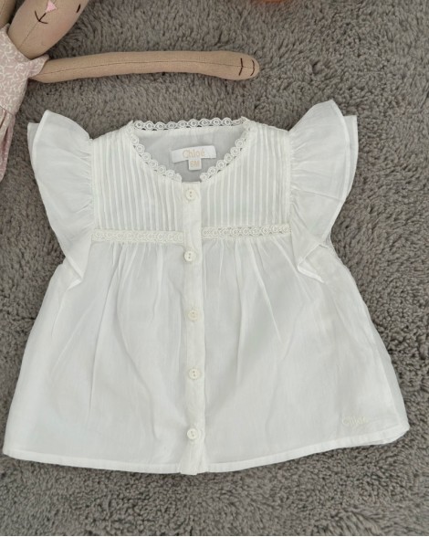 Set dětský Chloé